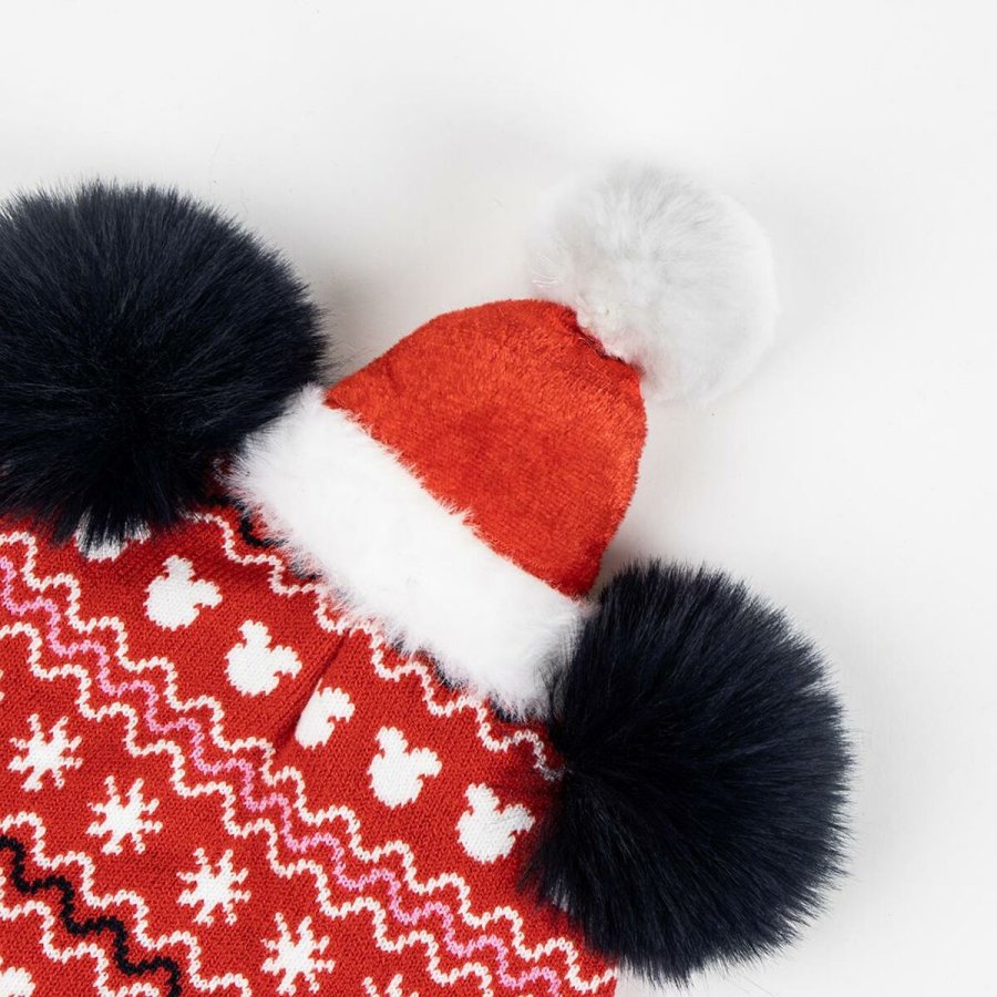 Brnehat Minnie Mouse Rd #3