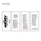 Brnehat Minnie Mouse Rd #7