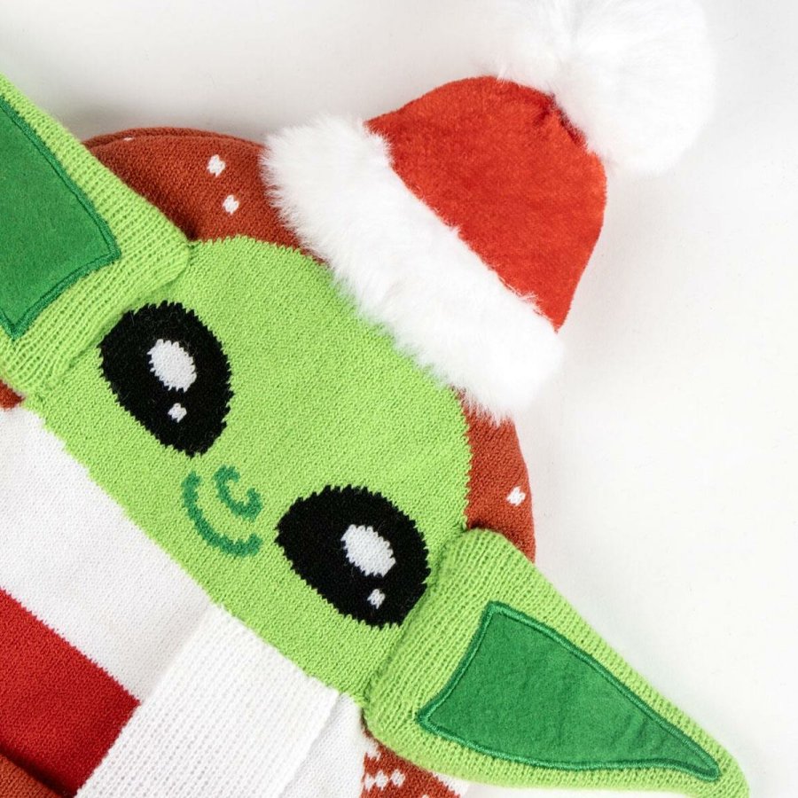 Brnehat The Mandalorian Rd #3