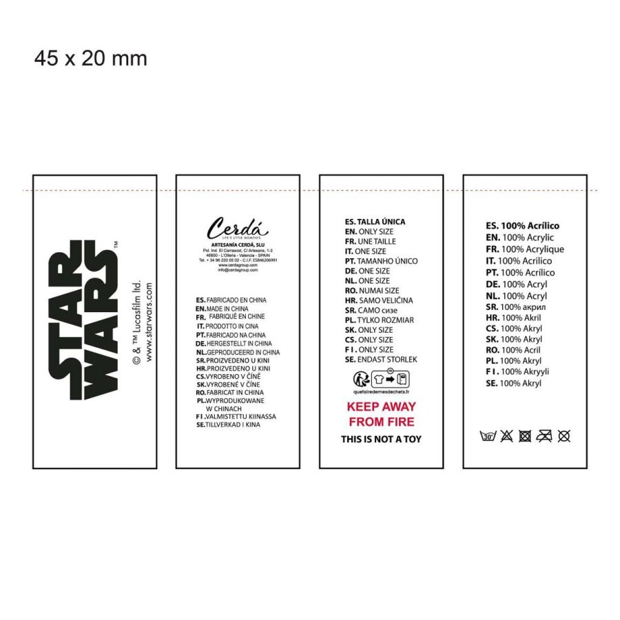 Brnehat The Mandalorian Rd #6