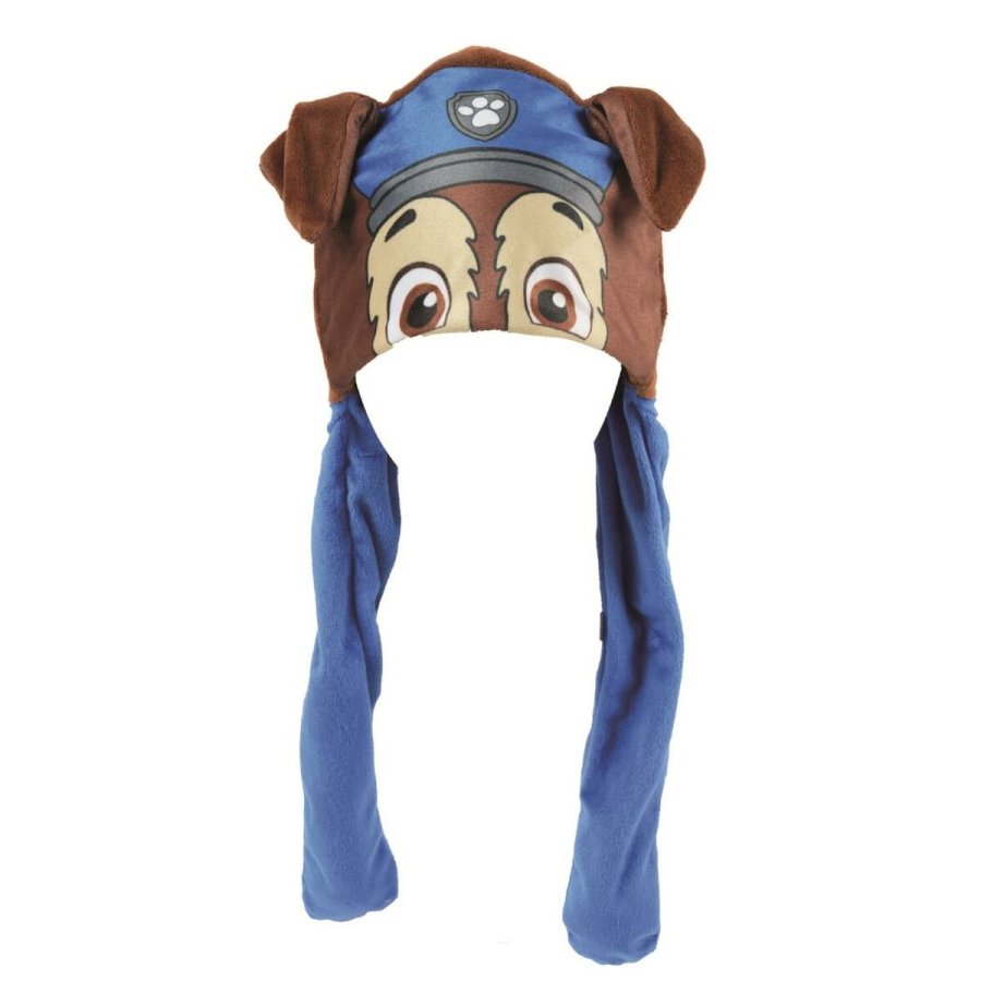 Brnehat The Paw Patrol Brun #1