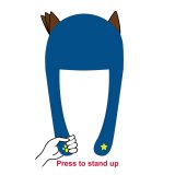 Brnehat The Paw Patrol Brun #2