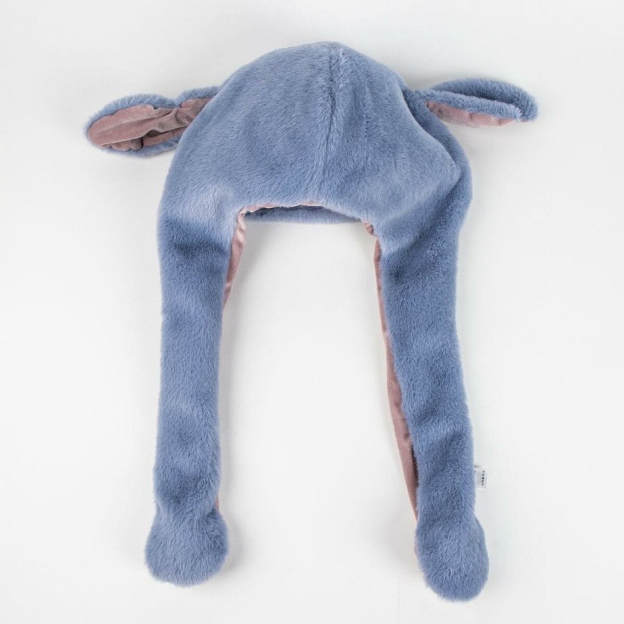 Brnehat Stitch Bl #2