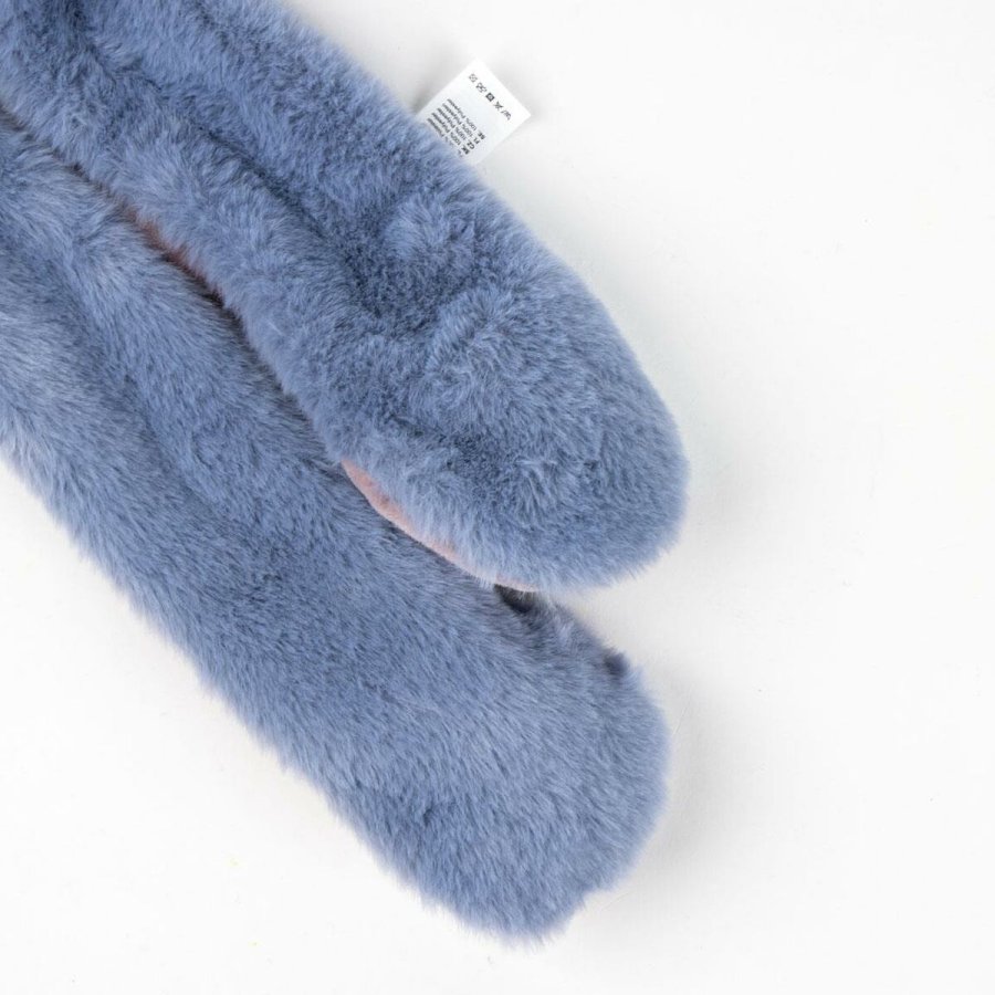 Brnehat Stitch Bl #4