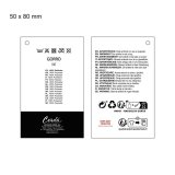 Brnehat Stitch Bl #6