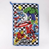 Rejsetoilettaske The Avengers Bl 23 x 15 x 8 cm #3