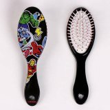 Rejsetoilettaske The Avengers Bl 23 x 15 x 8 cm #4