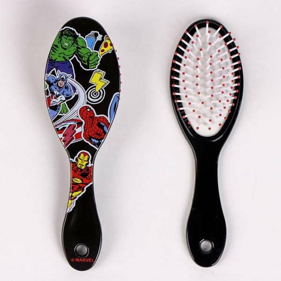 Rejsetoilettaske The Avengers Bl 23 x 15 x 8 cm #4