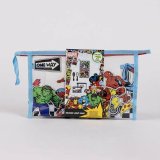 Rejsetoilettaske The Avengers Bl 23 x 15 x 8 cm #5