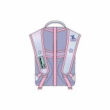 Skoletaske Stitch Syren 41 cm #4