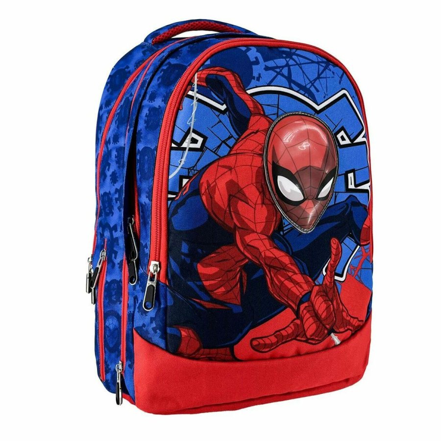 Skoletaske Spider-Man Rd 41 cm #1