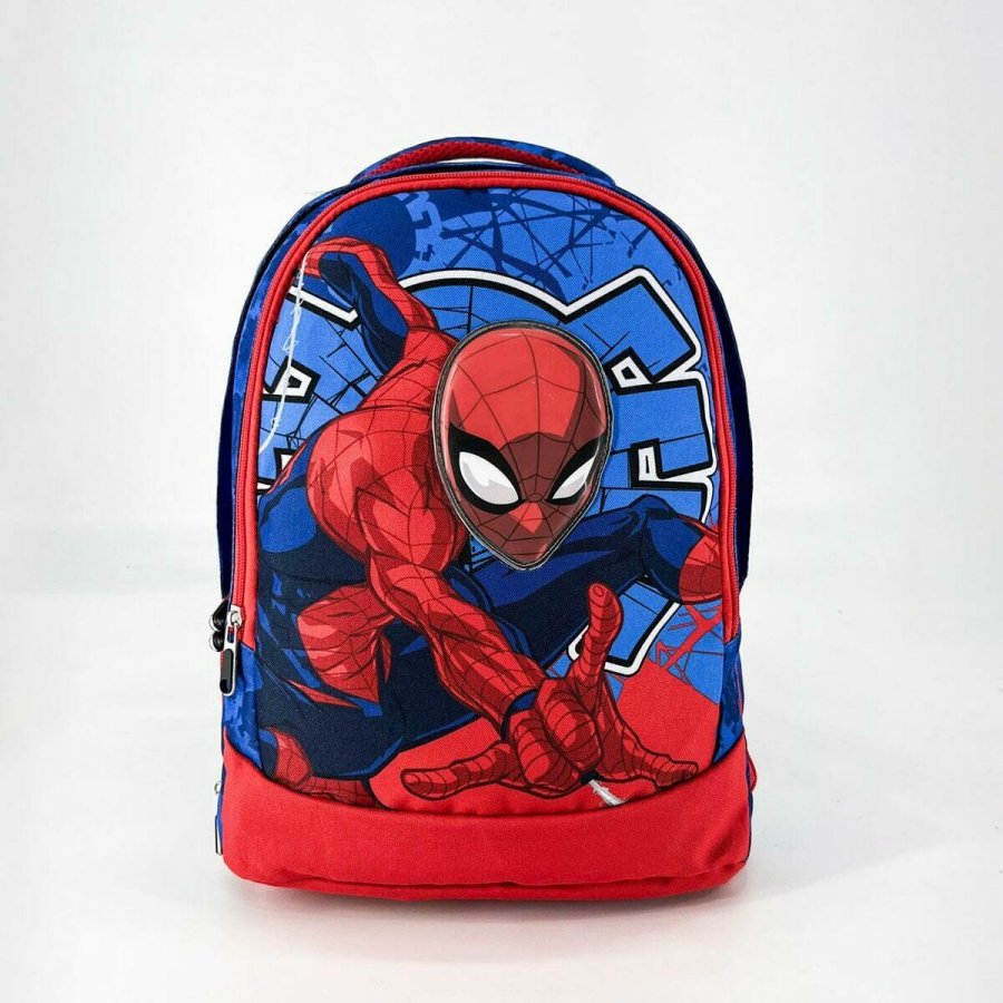 Skoletaske Spider-Man Rd 41 cm #6