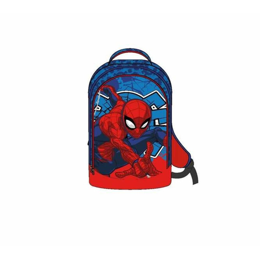 Skoletaske Spider-Man Rd 41 cm #2