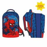 Skoletaske Spider-Man Rd 41 cm #3
