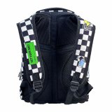 Skoletaske The Avengers Sort 41 cm #5