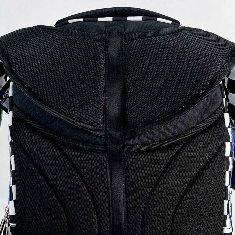 Skoletaske The Avengers Sort 41 cm #7