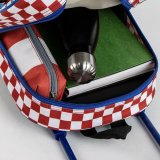 3D Skoletaske med Hjul The Avengers 25,0 x 31,0 x 10,0 cm #3