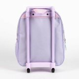 3D Skoletaske med Hjul Stitch Syren 25,0 x 31,0 x 10,0 cm #2