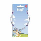 Halskde Pige Bluey Bl #1