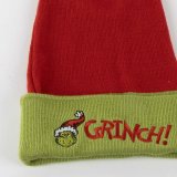 Brnehat The Grinch Grn #3