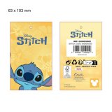 Brnehat Stitch Bl #6