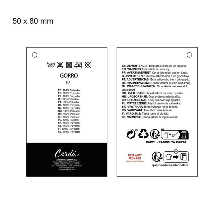 Brnehat Stitch Bl #7