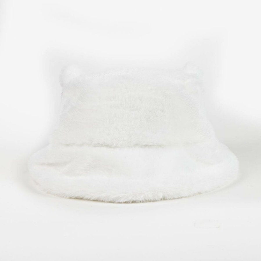 Brnehat Hello Kitty Hvid #2