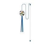 Legetj til katte Real Madrid C.F. Bl PVC PET #1