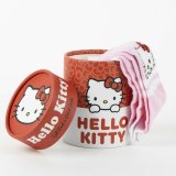 Sokker Hello Kitty 3 par (36-43) #6