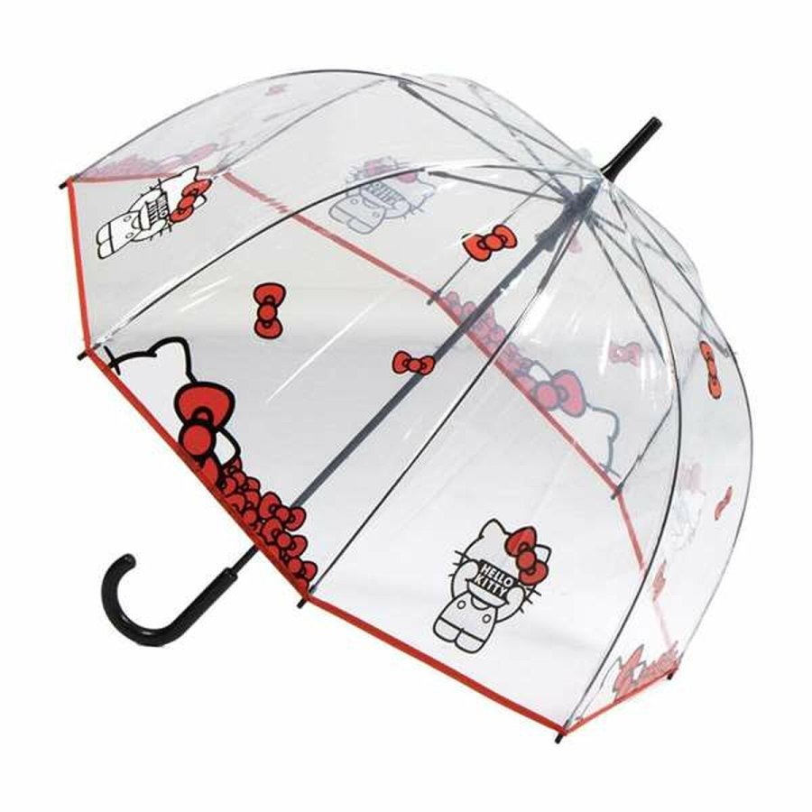 Paraply Hello Kitty Bl 60 cm #1