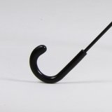 Bobleparaply Wicked Gennemsigtig #3