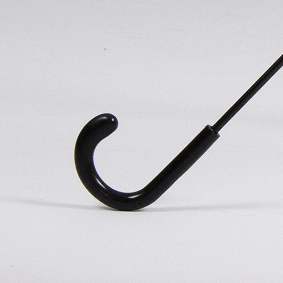 Bobleparaply Wicked Gennemsigtig #3