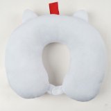 Rejsepude Hello Kitty Hvid 7,5 x 33 x 30 cm #2