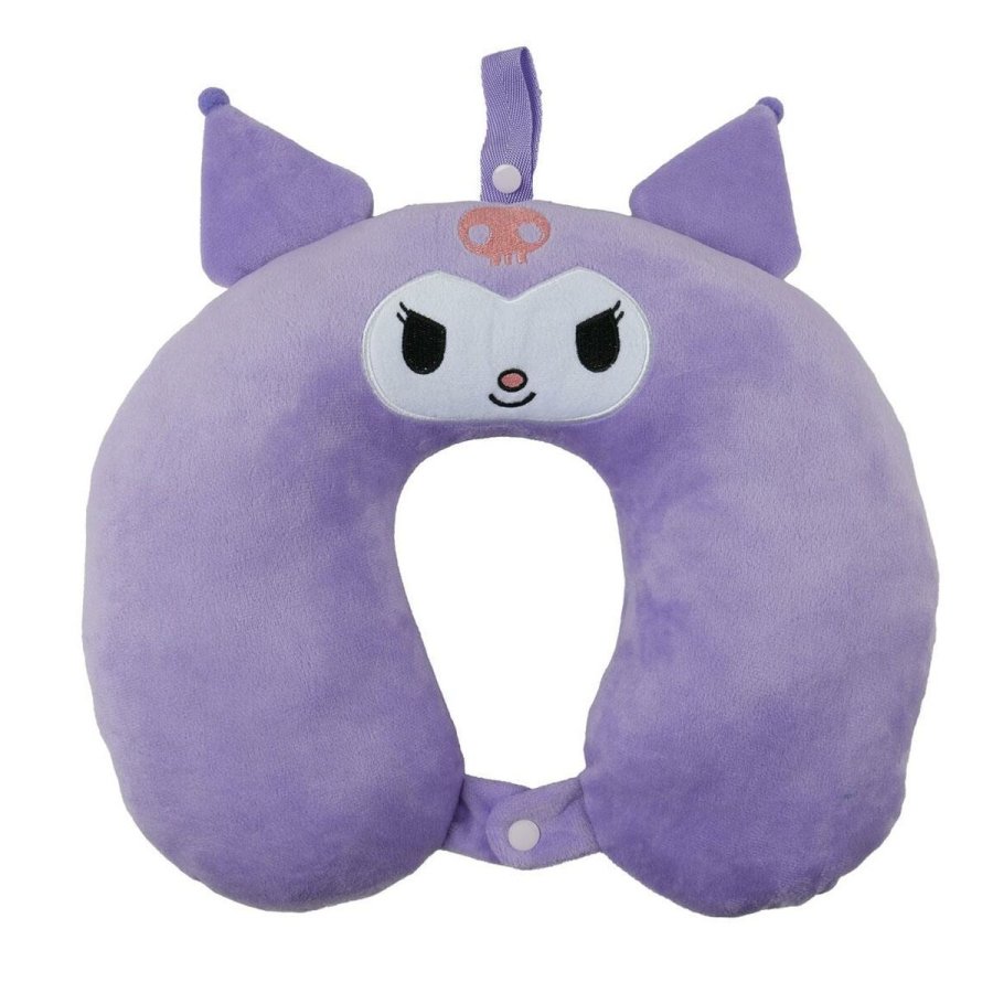 Rejsepude Hello Kitty Lilla 9 x 33 x 31 cm #1