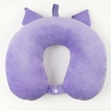 Rejsepude Hello Kitty Lilla 9 x 33 x 31 cm #2