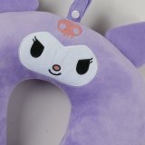 Rejsepude Hello Kitty Lilla 9 x 33 x 31 cm #3