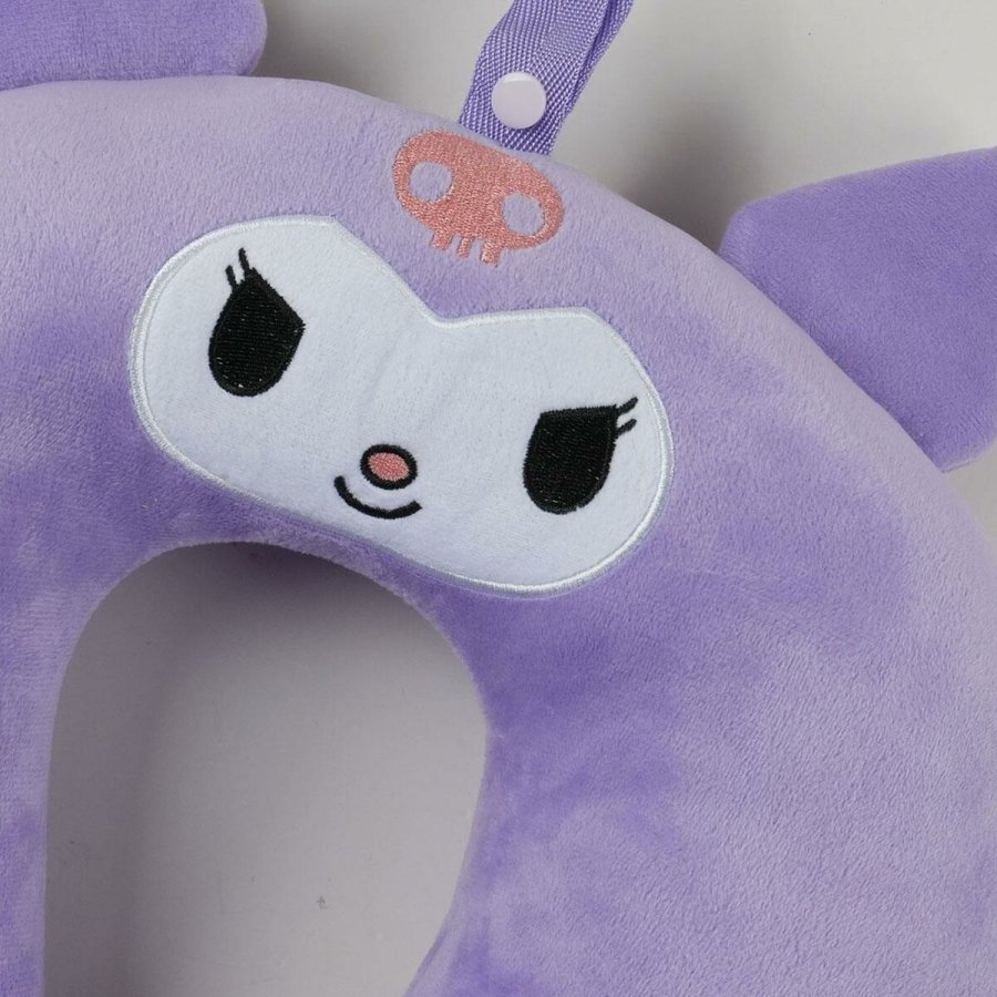 Rejsepude Hello Kitty Lilla 9 x 33 x 31 cm #3