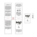 Sweatshirt til B�rn Bluey Beige #5