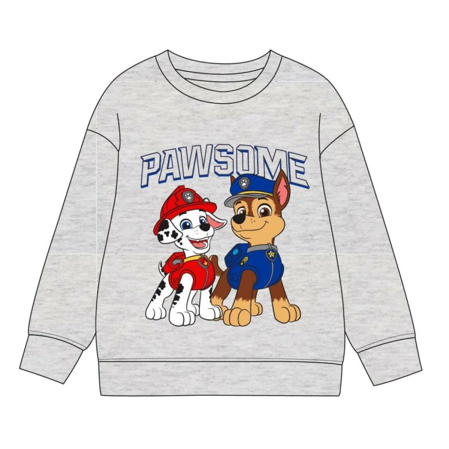 Sweaters uden Htte til Brn The Paw Patrol Gr #1