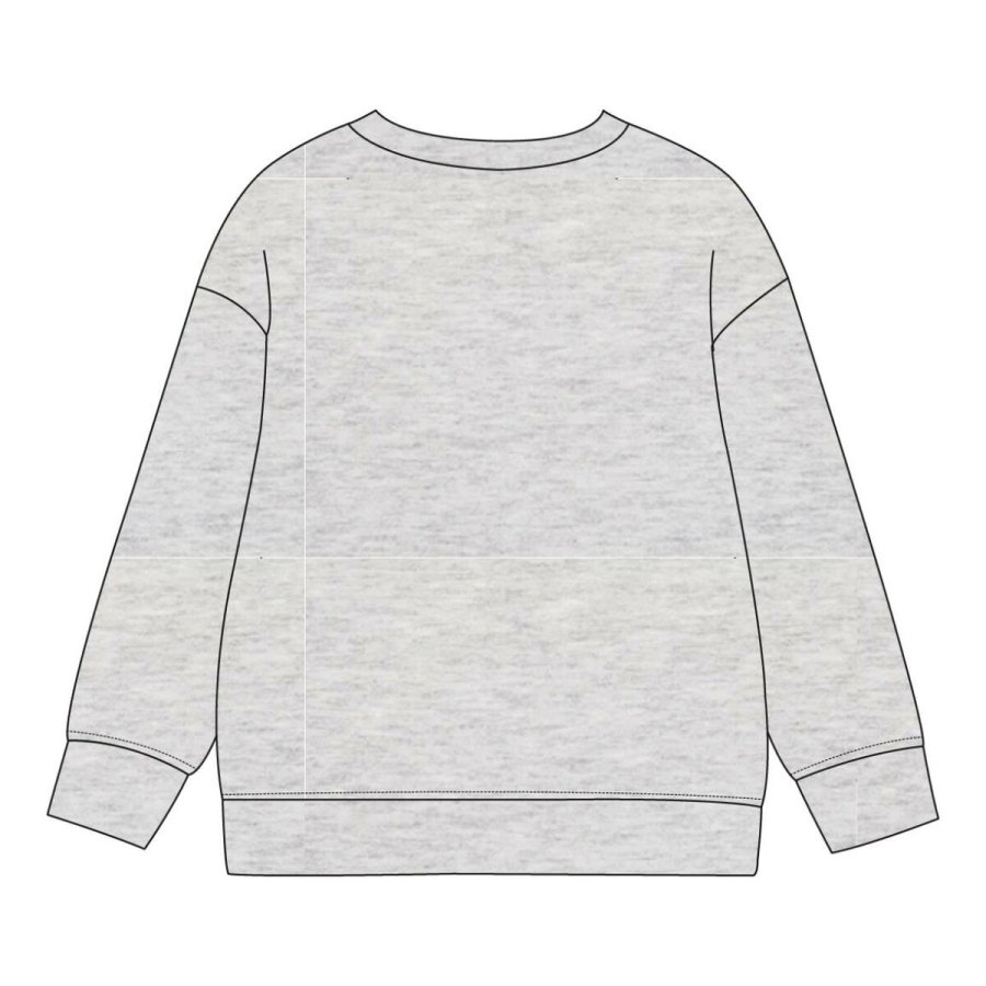 Sweaters uden Htte til Brn The Paw Patrol Gr #4