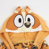 Morgenkbe til Brn Bluey Orange #3