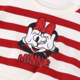 St med tj Minnie Mouse Gr #3