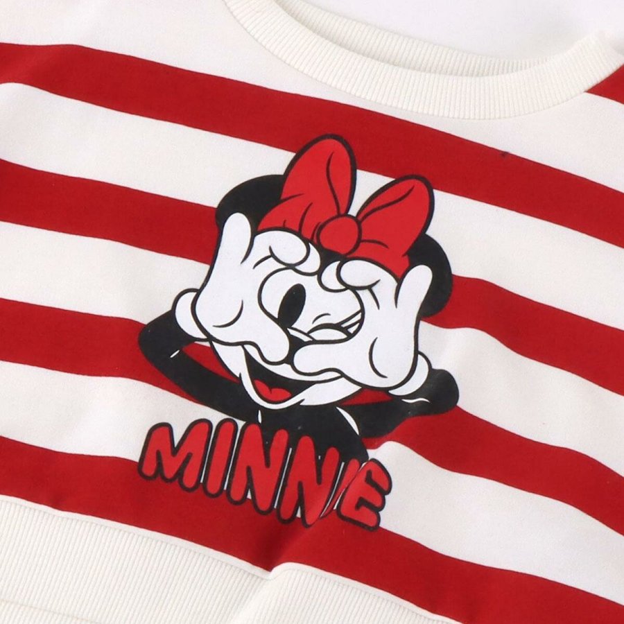 St med tj Minnie Mouse Gr #3