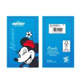 St med tj Minnie Mouse Gr #5