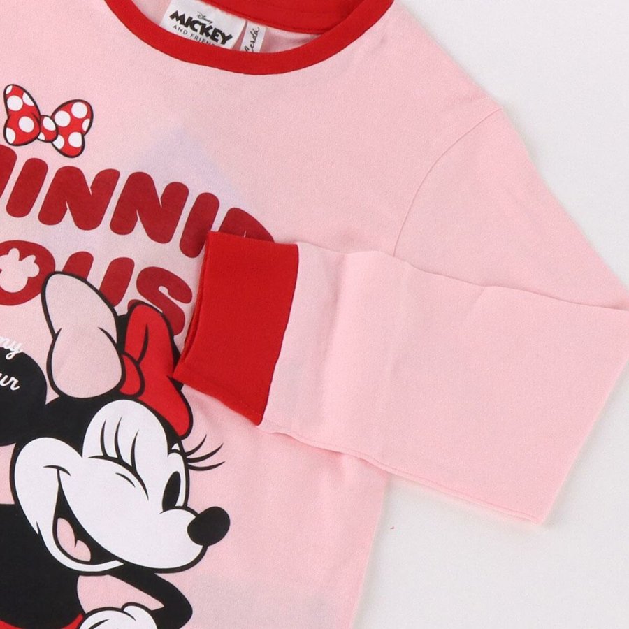 Nattj Brns Minnie Mouse Pink #3