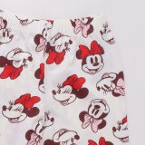 Nattj Brns Minnie Mouse Pink #4