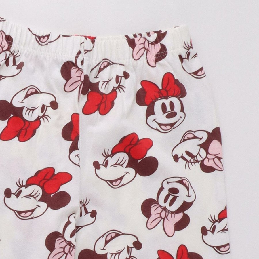Nattj Brns Minnie Mouse Pink #4