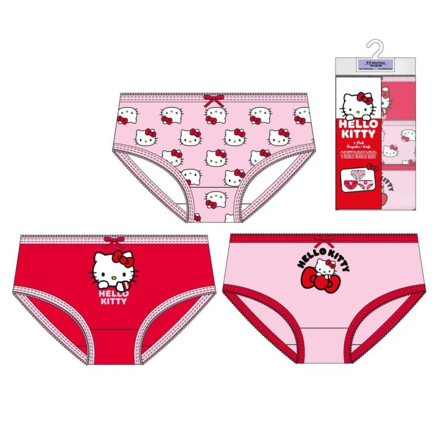 Trusser Hello Kitty Multifarvet #1
