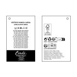 Kjole Peppa Pig Pink #5