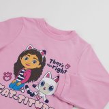 Kjole Gabby's Dollhouse Pink #5